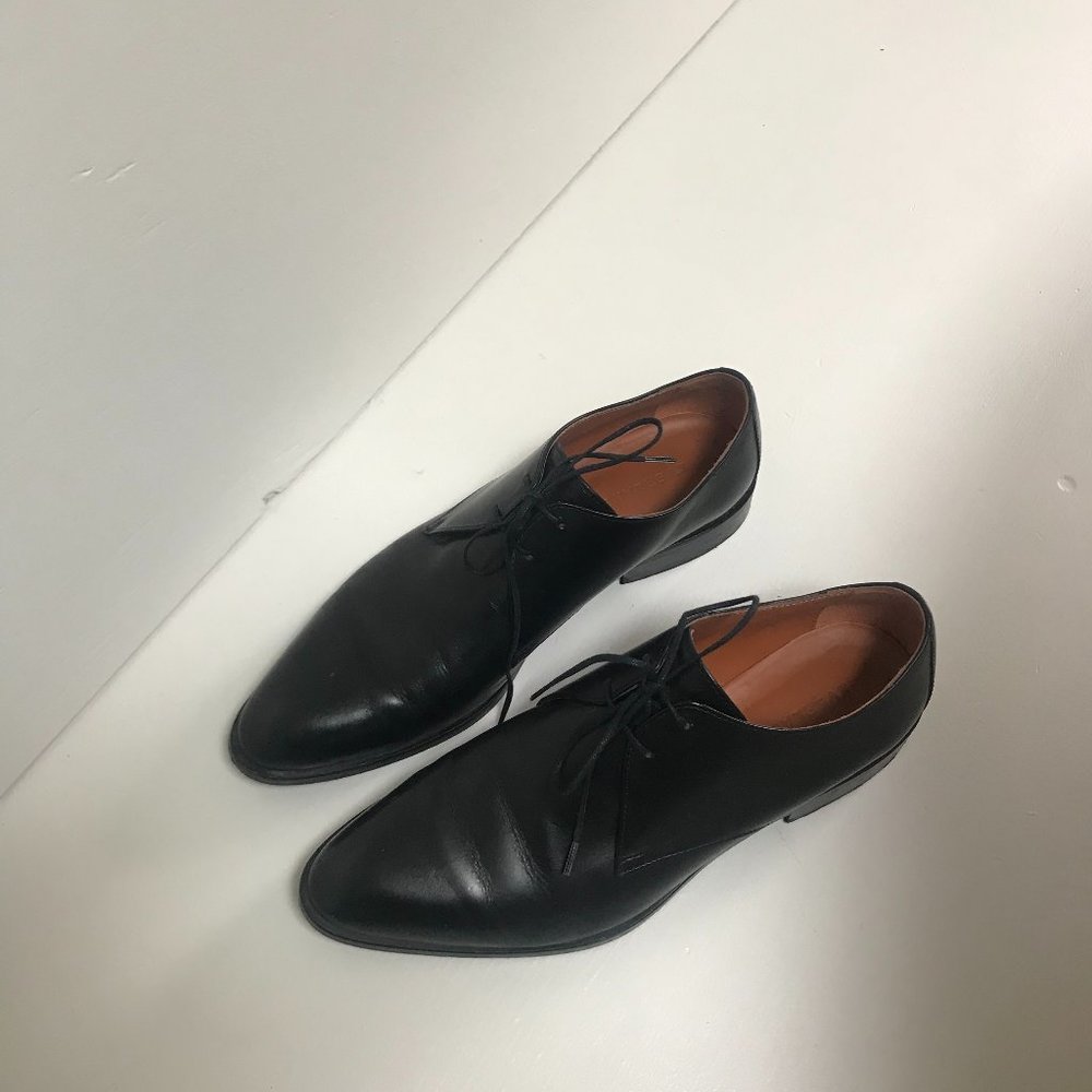 Everlane Modern Oxford